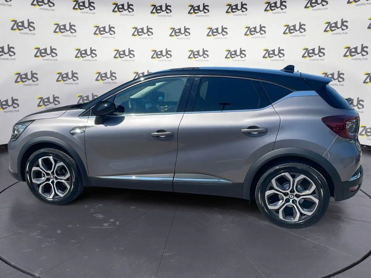 Renault Captur usata a Bologna (3)
