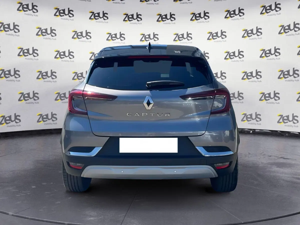 Renault Captur usata a Bologna (5)