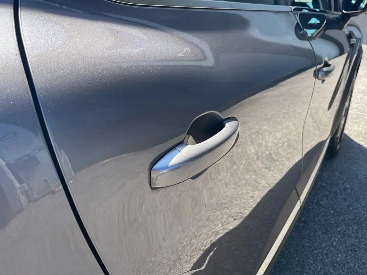Renault Captur usata a Bologna (9)