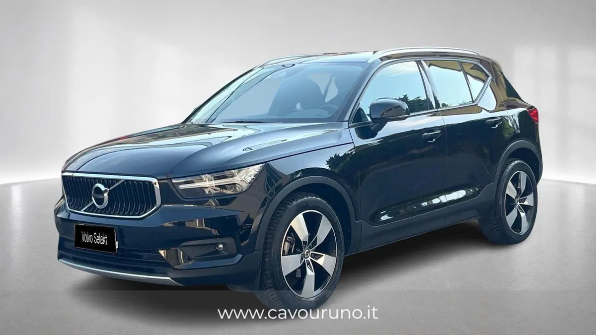 Volvo XC40 usata a Ferrara
