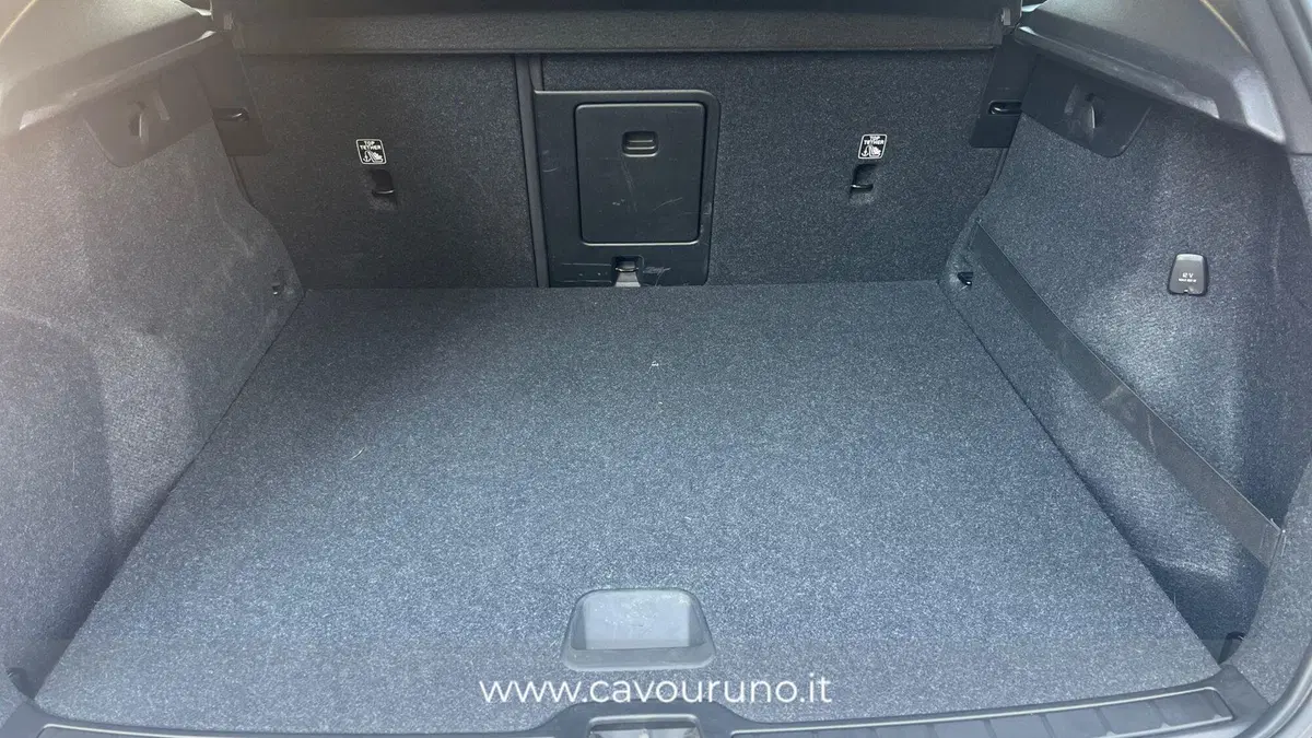 Volvo XC40 usata a Ferrara (14)