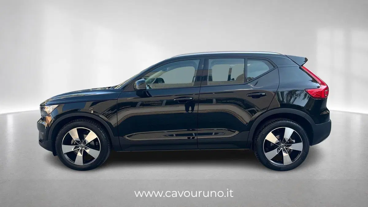 Volvo XC40 usata a Ferrara (3)