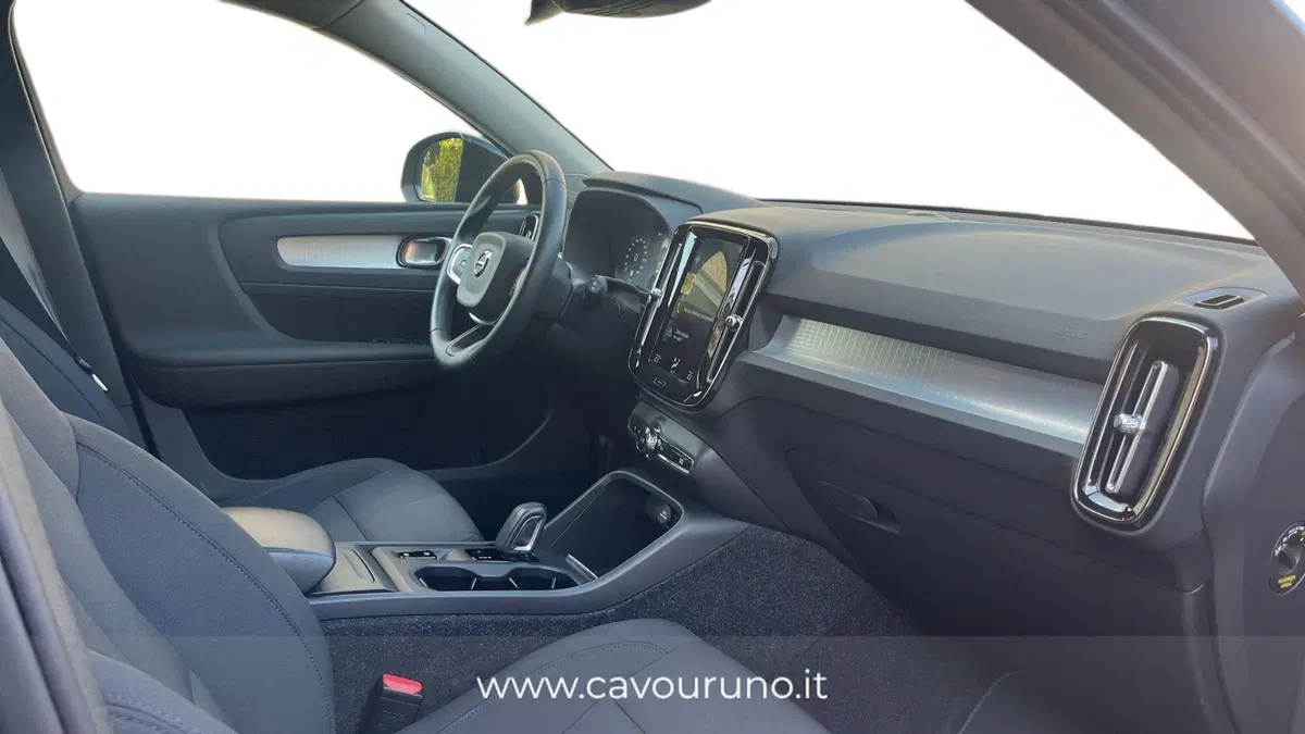 Volvo XC40 usata a Ferrara (5)