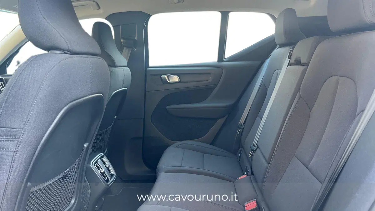 Volvo XC40 usata a Ferrara (7)