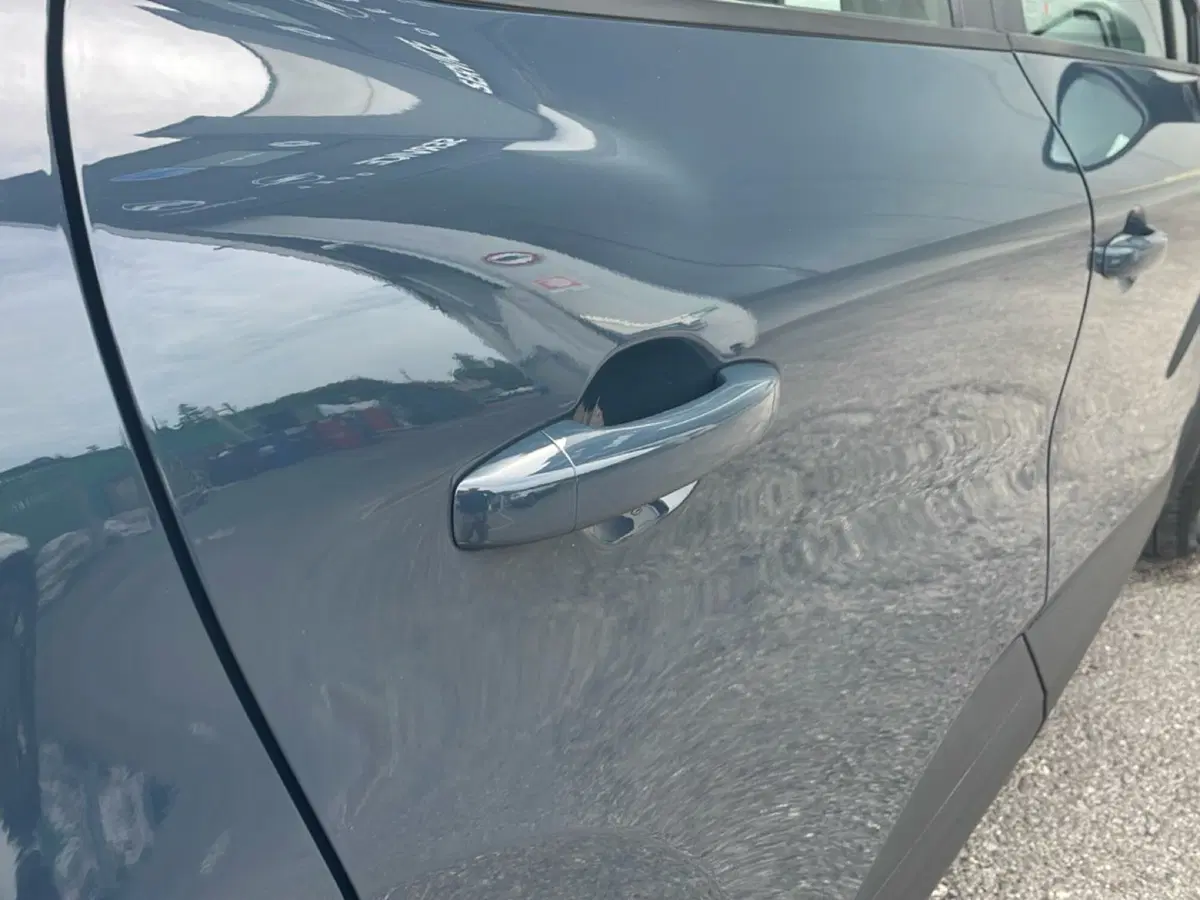 Renault Captur usata a Bologna (10)