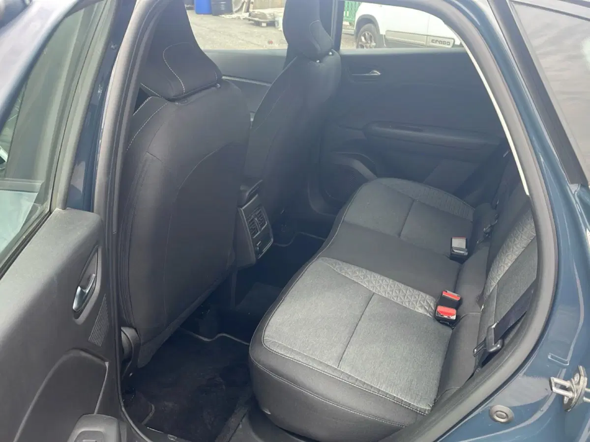 Renault Captur usata a Bologna (15)