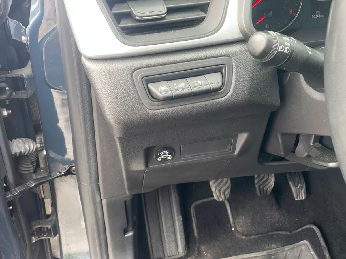 Renault Captur usata a Bologna (19)