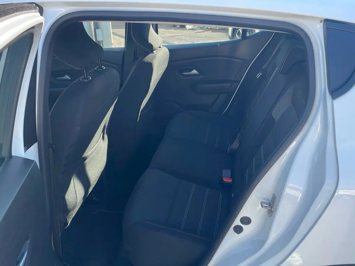 Dacia Sandero Stepway usata a Bologna (15)