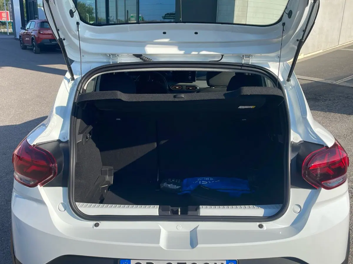 Dacia Sandero Stepway usata a Bologna (16)
