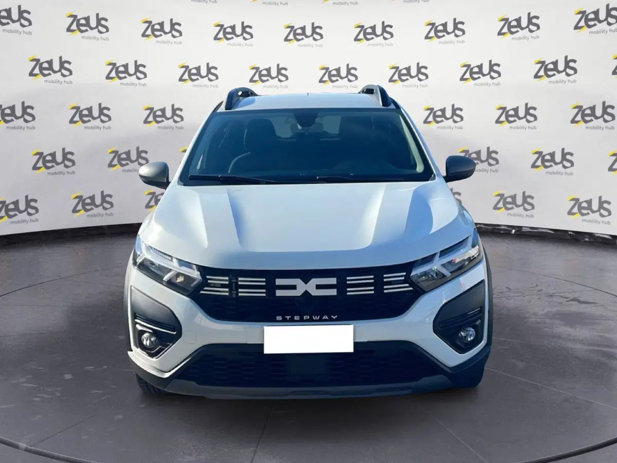 Dacia Sandero Stepway usata a Bologna (2)