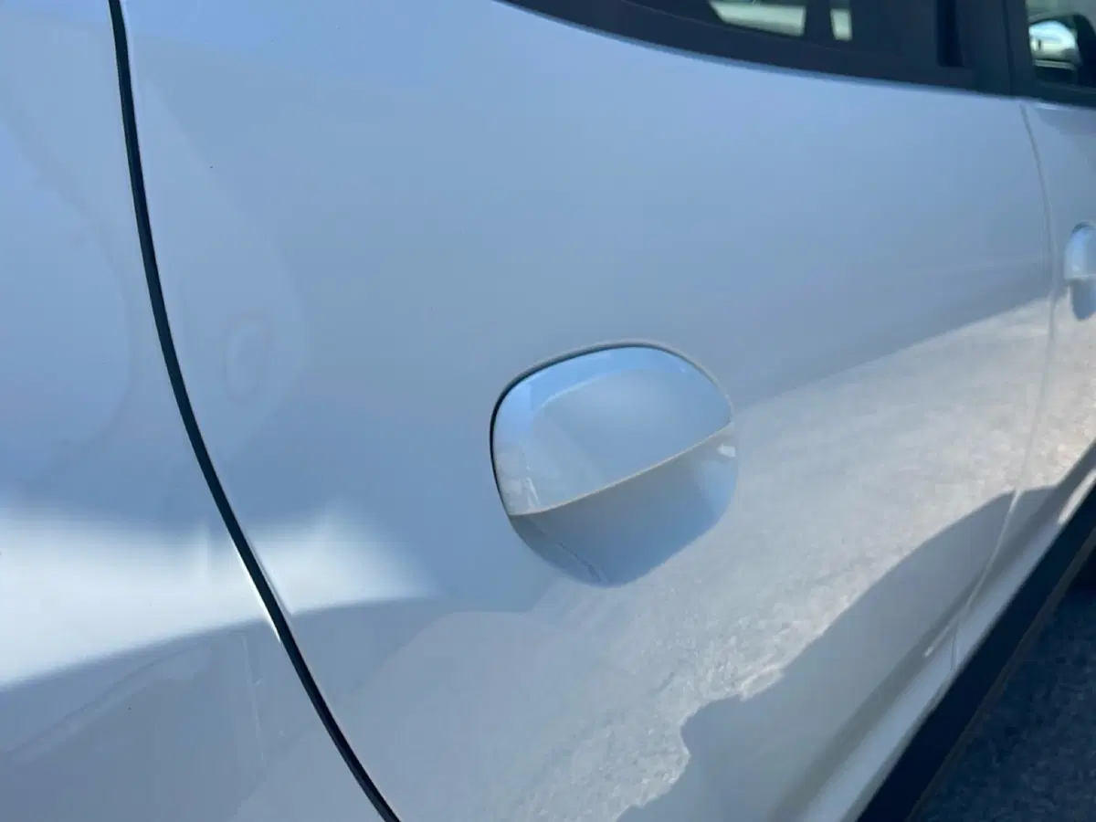 Dacia Duster usata a Bologna (10)