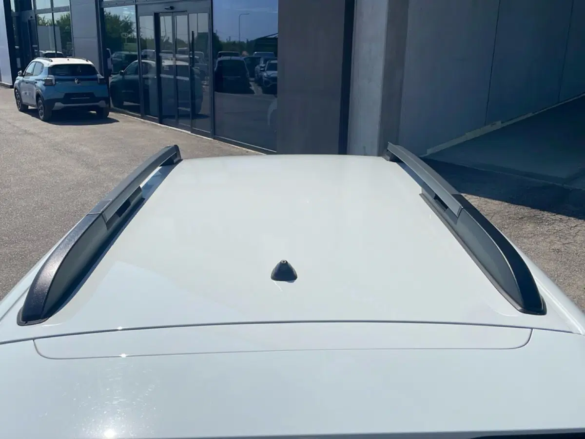 Dacia Duster usata a Bologna (11)