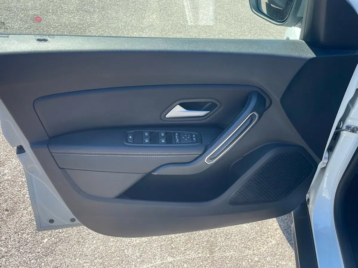 Dacia Duster usata a Bologna (17)