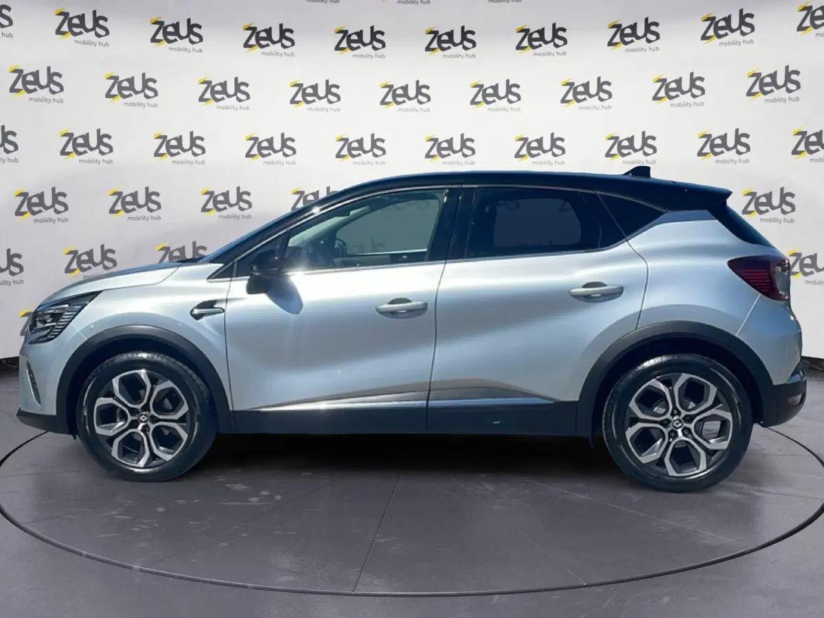 Renault Captur usata a Bologna (3)