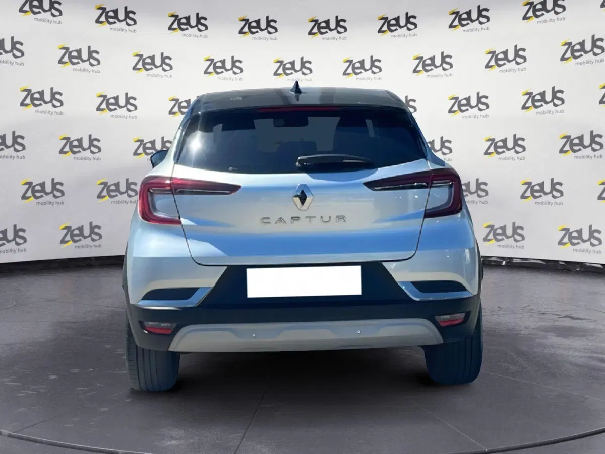 Renault Captur usata a Bologna (5)