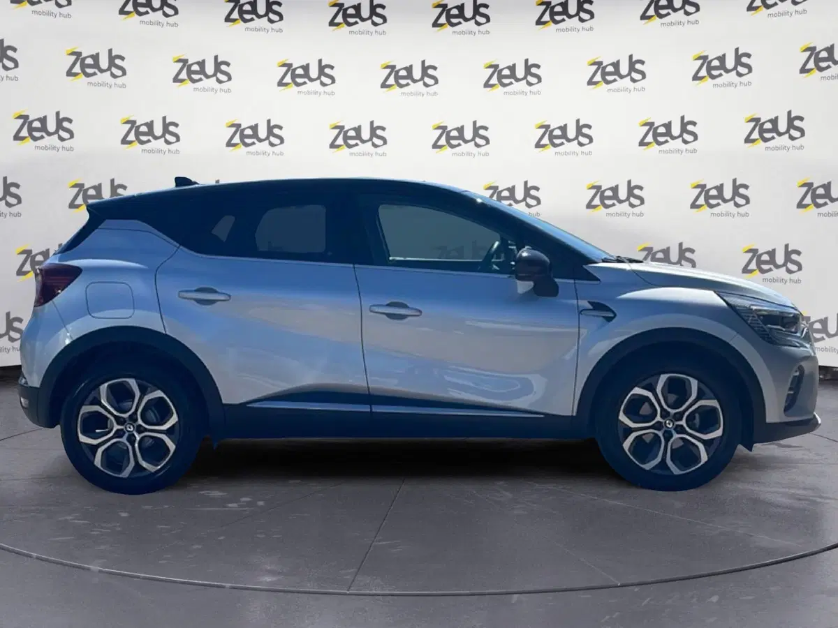 Renault Captur usata a Bologna (7)