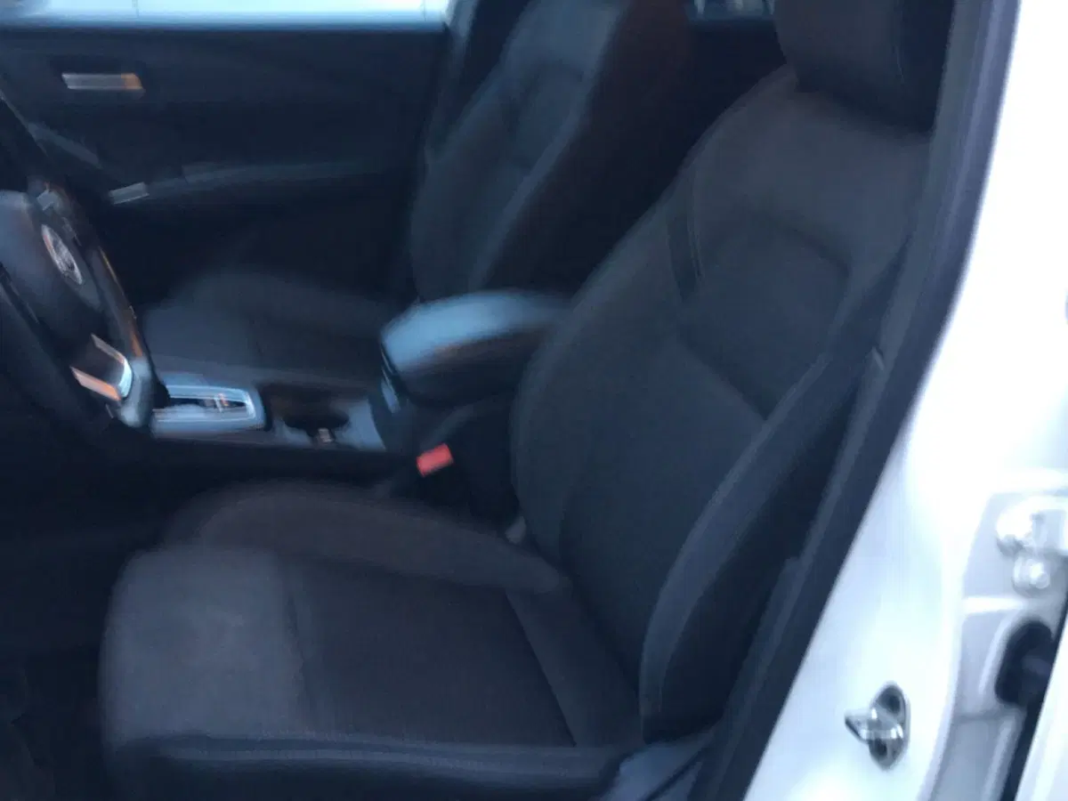 Nissan Qashqai usata a Modena (4)