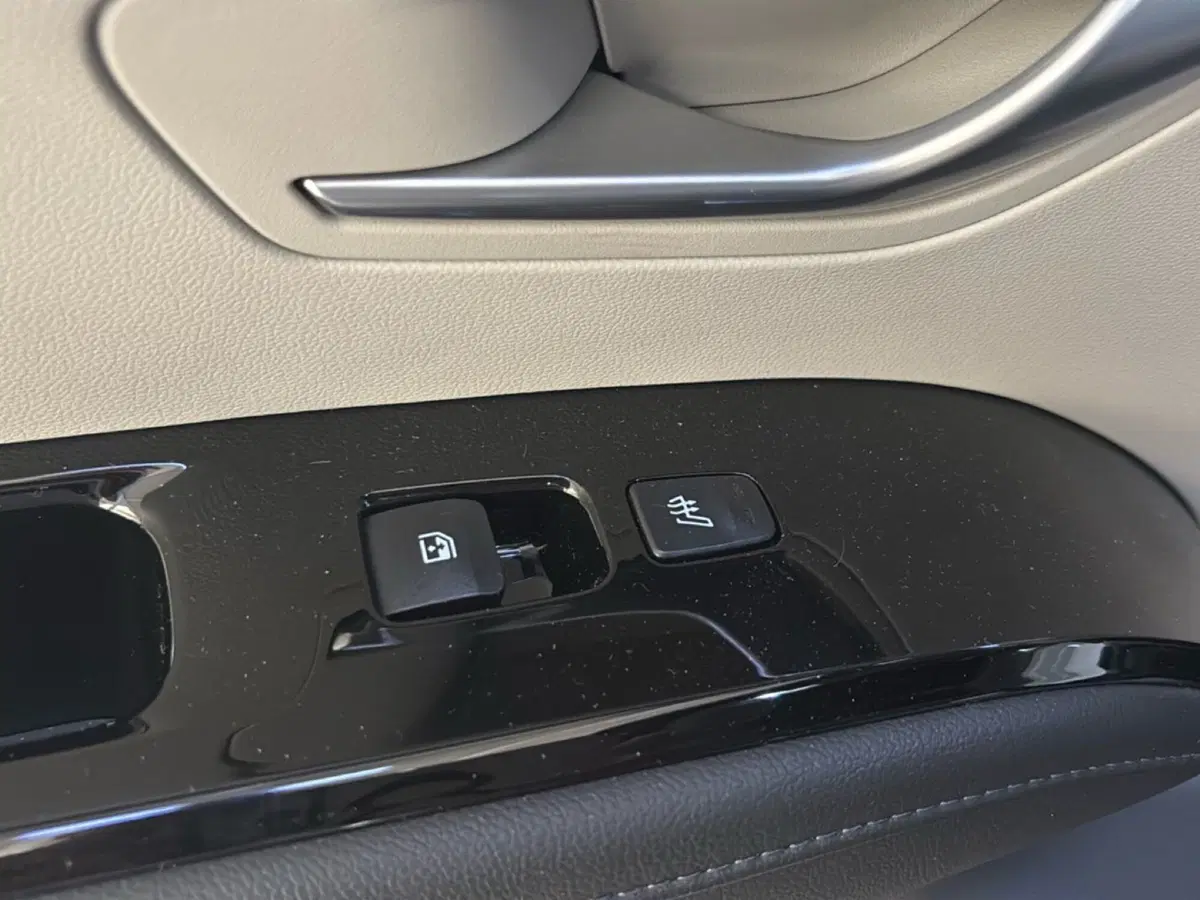 Hyundai Tucson usata a Forlì-Cesena (10)