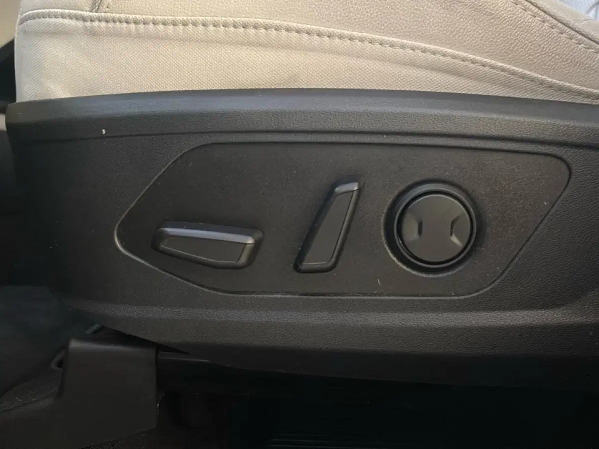 Hyundai Tucson usata a Forlì-Cesena (13)