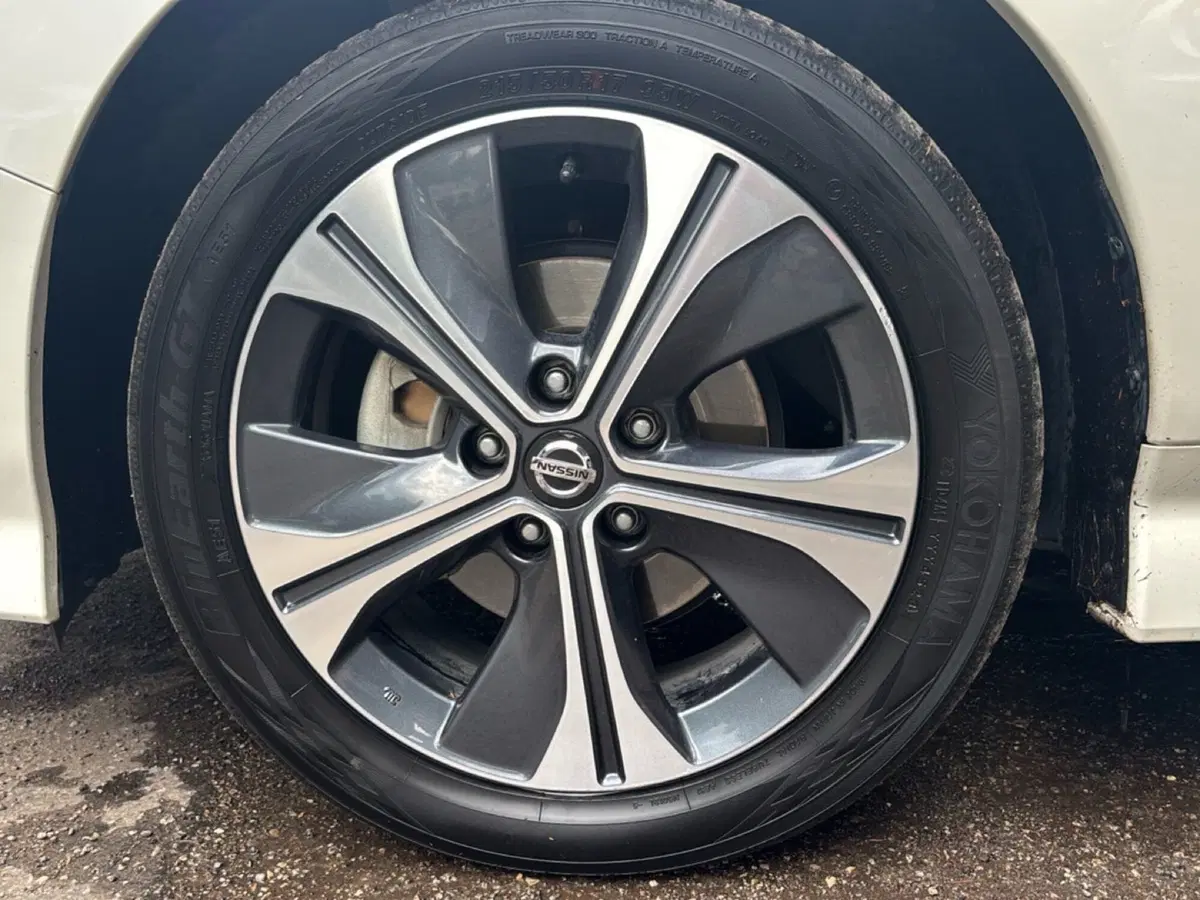 Nissan Leaf usata a Bologna (7)