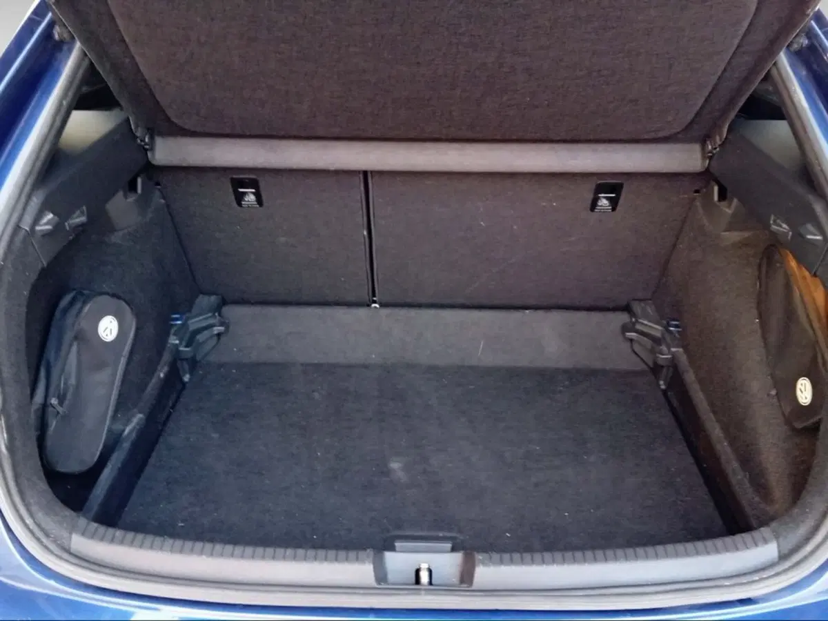 Volkswagen Taigo usata a Firenze (16)