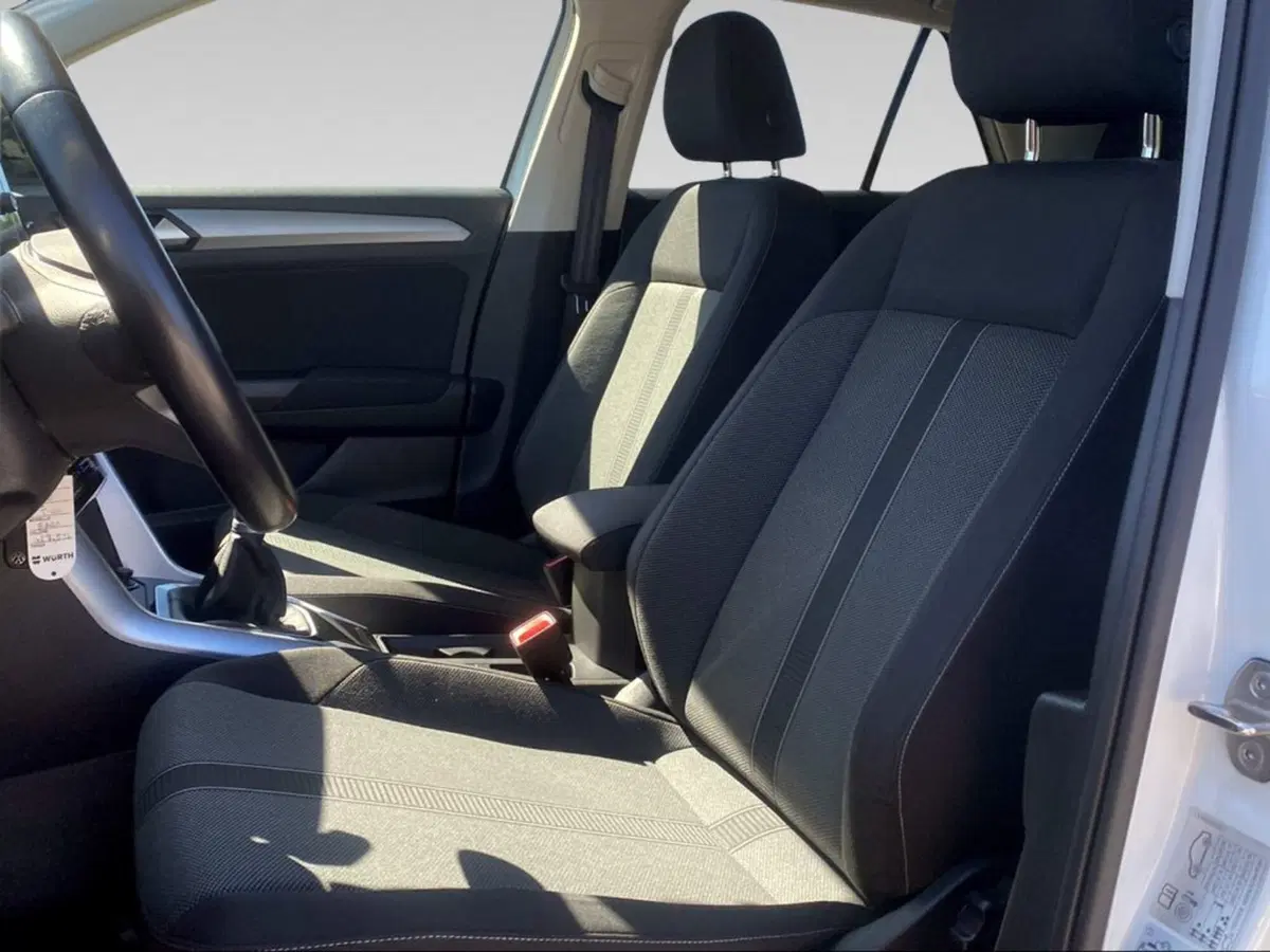 Volkswagen T-Roc usata a Firenze (10)