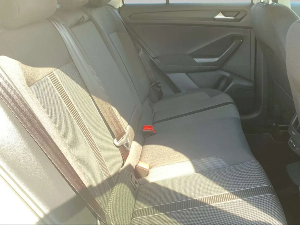 Volkswagen T-Roc usata a Firenze (11)