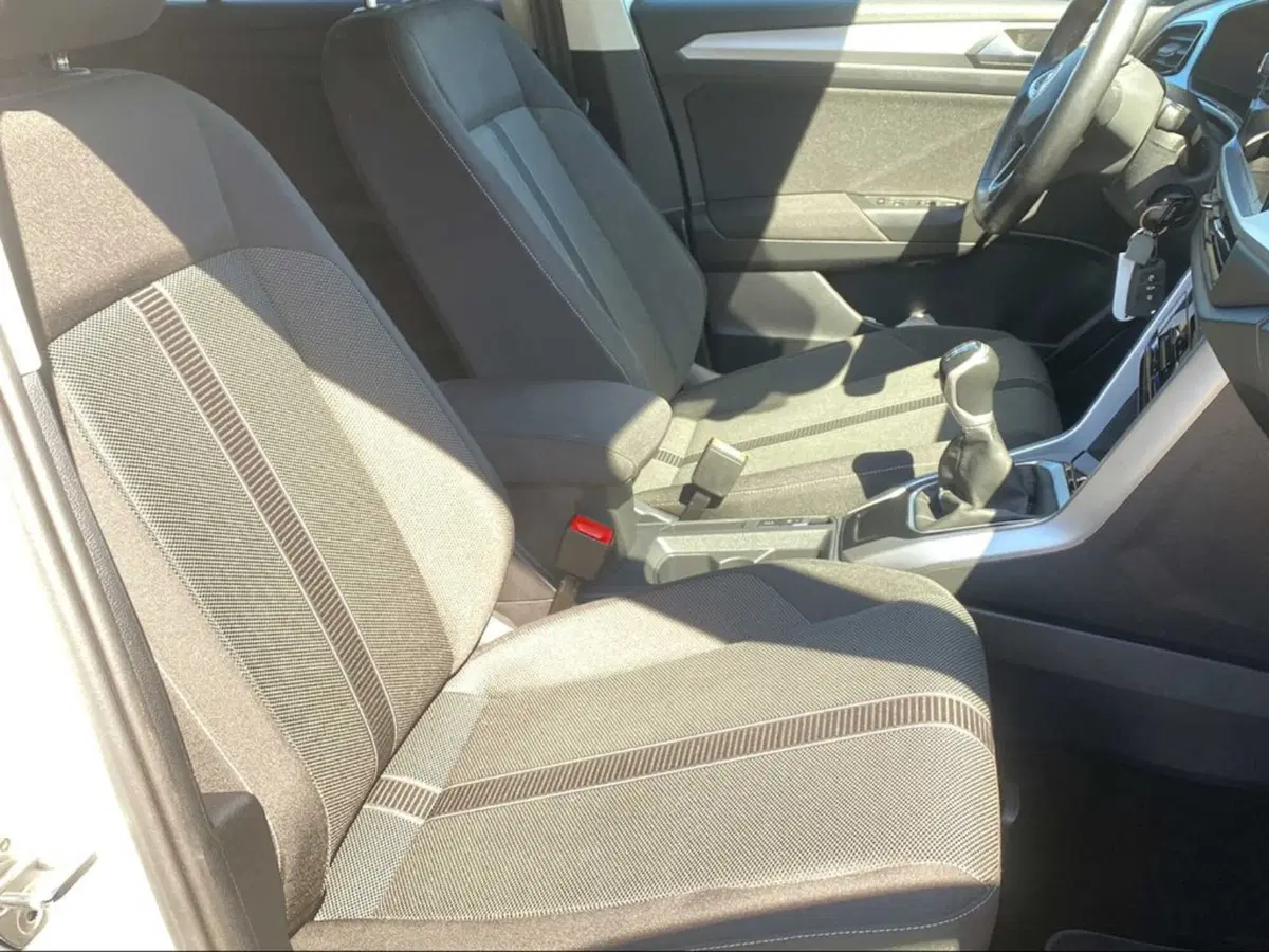 Volkswagen T-Roc usata a Firenze (12)