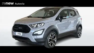 Ford EcoSport 1.0 EcoBoost 125 CV Start&amp;Stop Active del 2022 usata a Belpasso