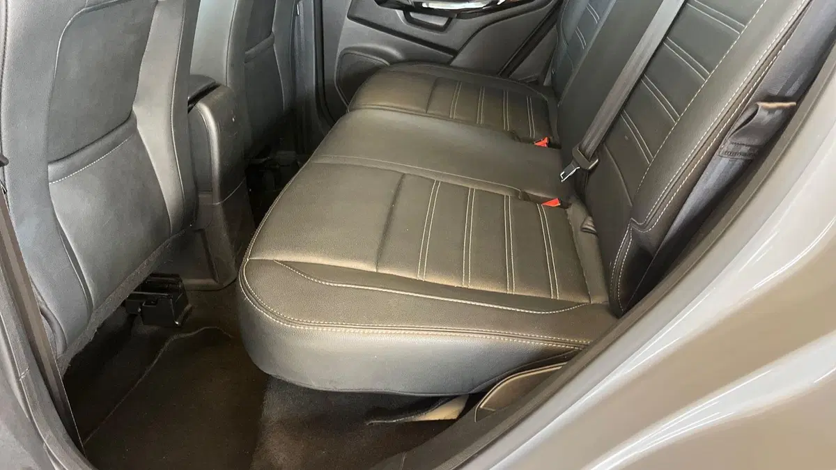 Ford EcoSport usata a Catania (14)