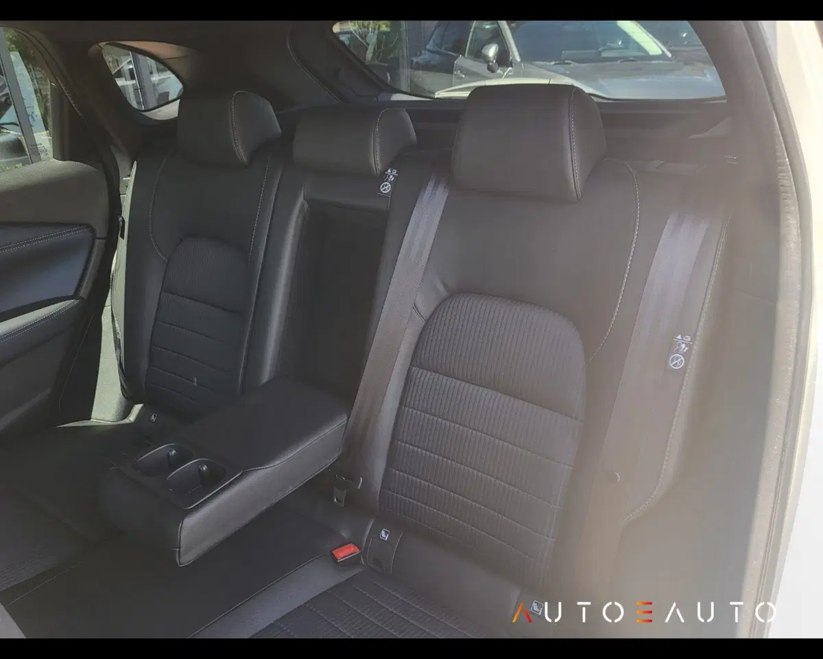 Nissan Qashqai usata a Parma (16)