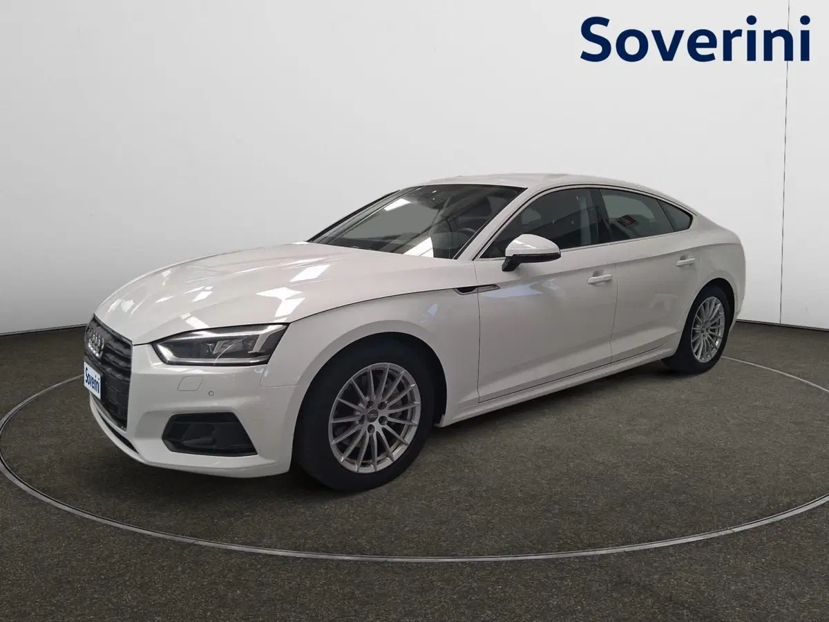 Audi A5 Sportback usata a Bologna