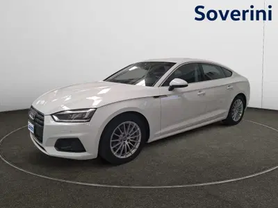Audi A5 Sportback 40 TDI S tronic Business del 2019 usata a Bologna