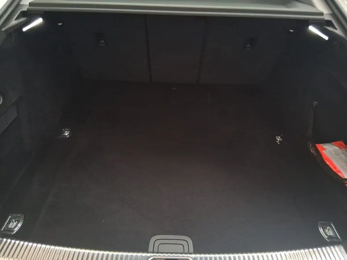 Audi A5 Sportback usata a Bologna (10)