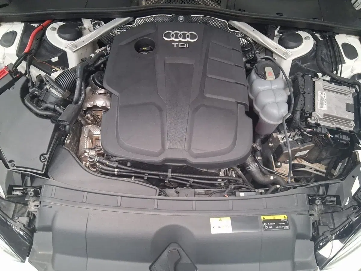 Audi A5 Sportback usata a Bologna (11)