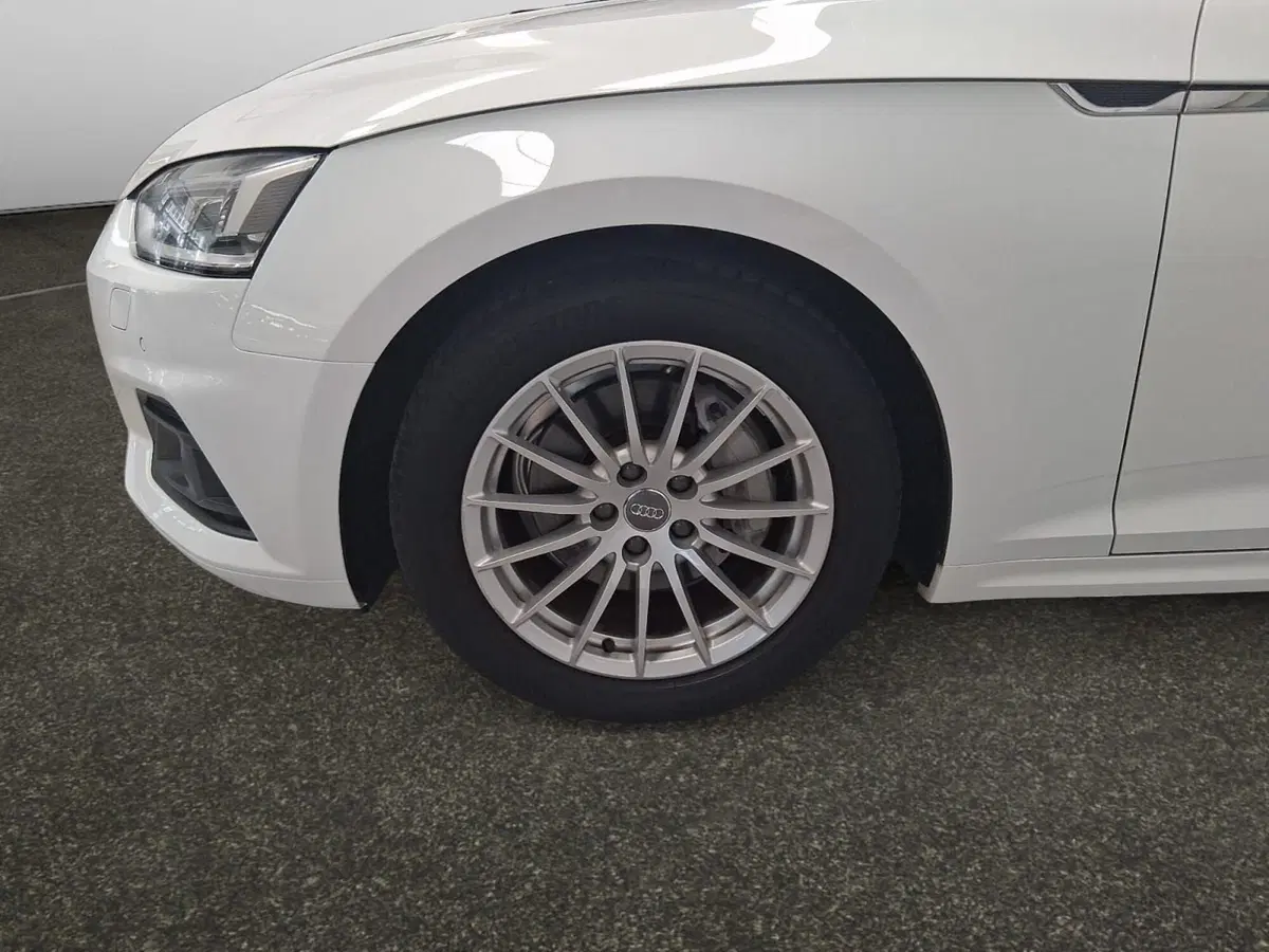 Audi A5 Sportback usata a Bologna (12)