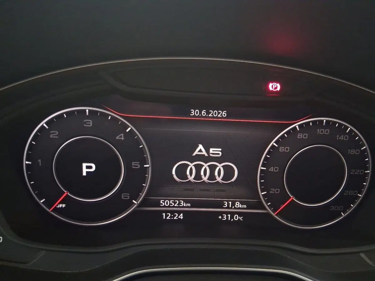 Audi A5 Sportback usata a Bologna (13)
