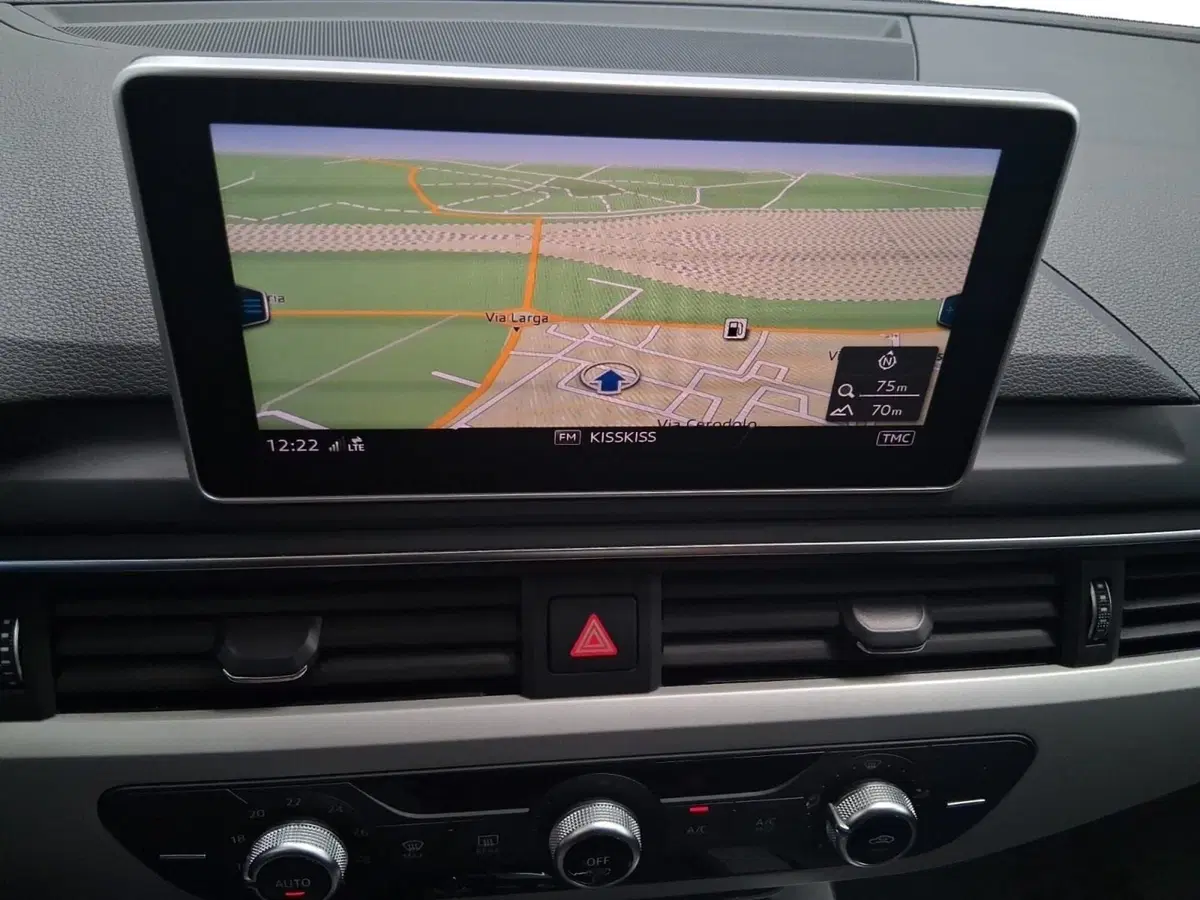Audi A5 Sportback usata a Bologna (14)