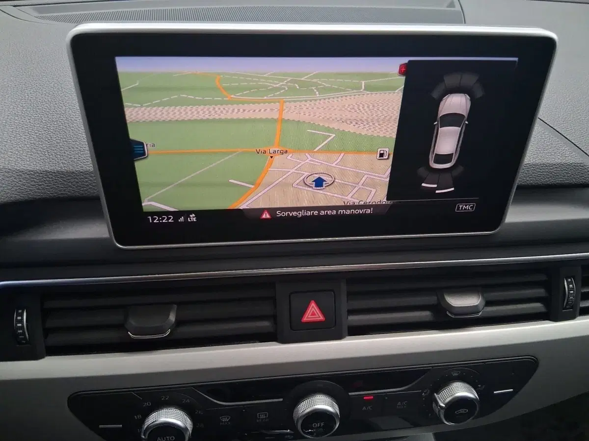 Audi A5 Sportback usata a Bologna (15)