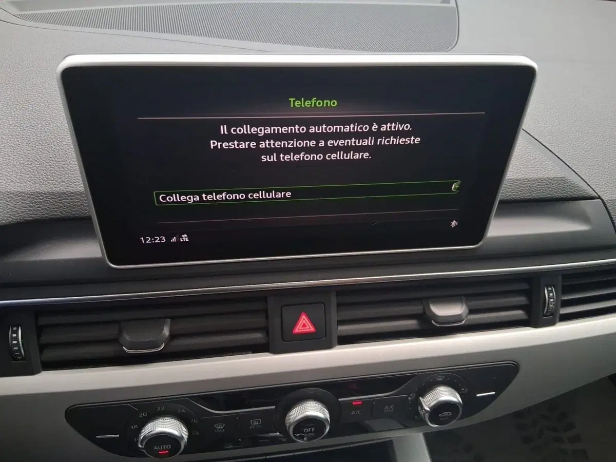 Audi A5 Sportback usata a Bologna (16)