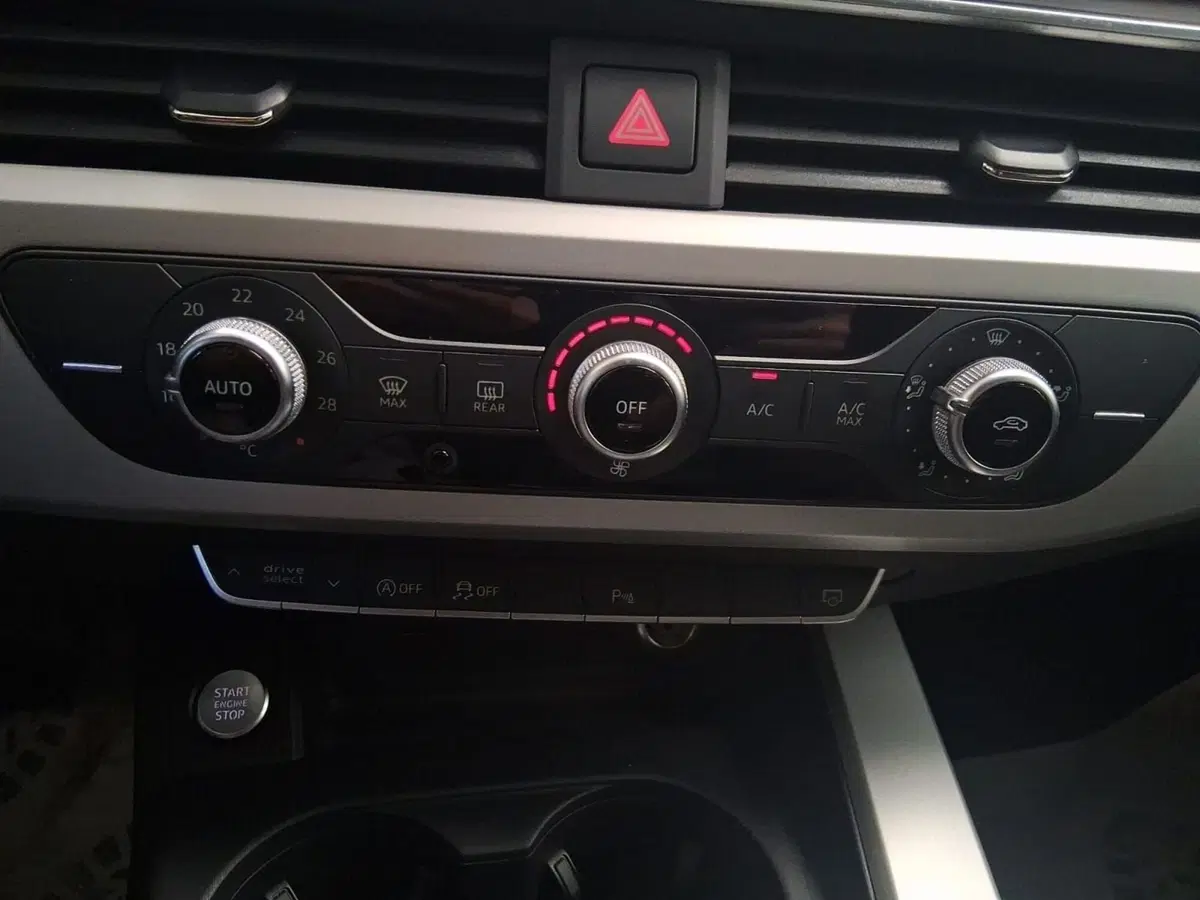 Audi A5 Sportback usata a Bologna (17)