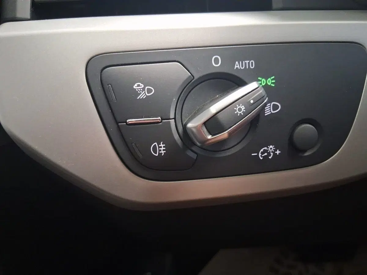 Audi A5 Sportback usata a Bologna (18)
