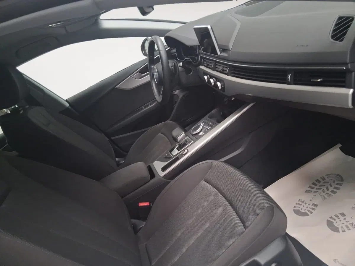 Audi A5 Sportback usata a Bologna (8)