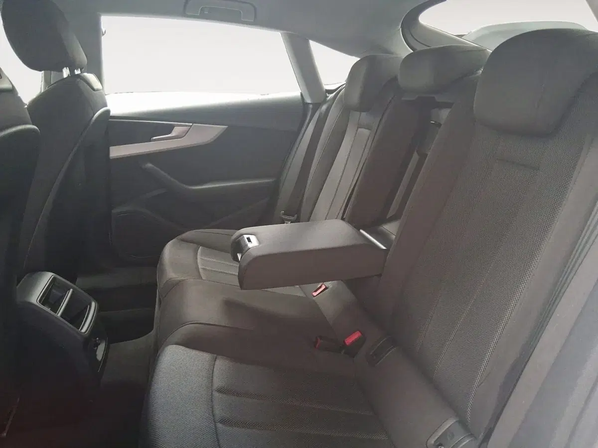 Audi A5 Sportback usata a Bologna (9)