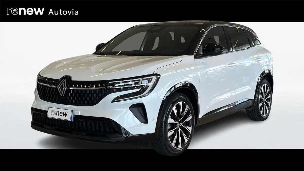 Renault Austral usata a Catania