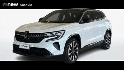 Renault Austral 1.2 full hybrid Techno 200cv auto del 2023 usata a Belpasso