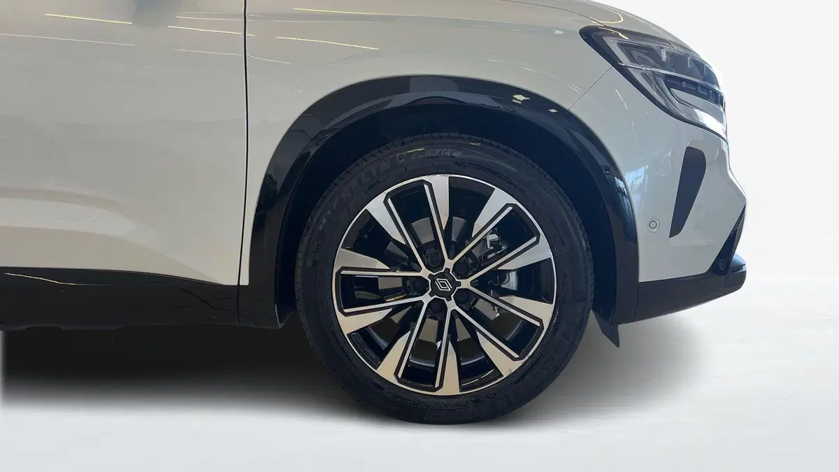 Renault Austral usata a Catania (5)