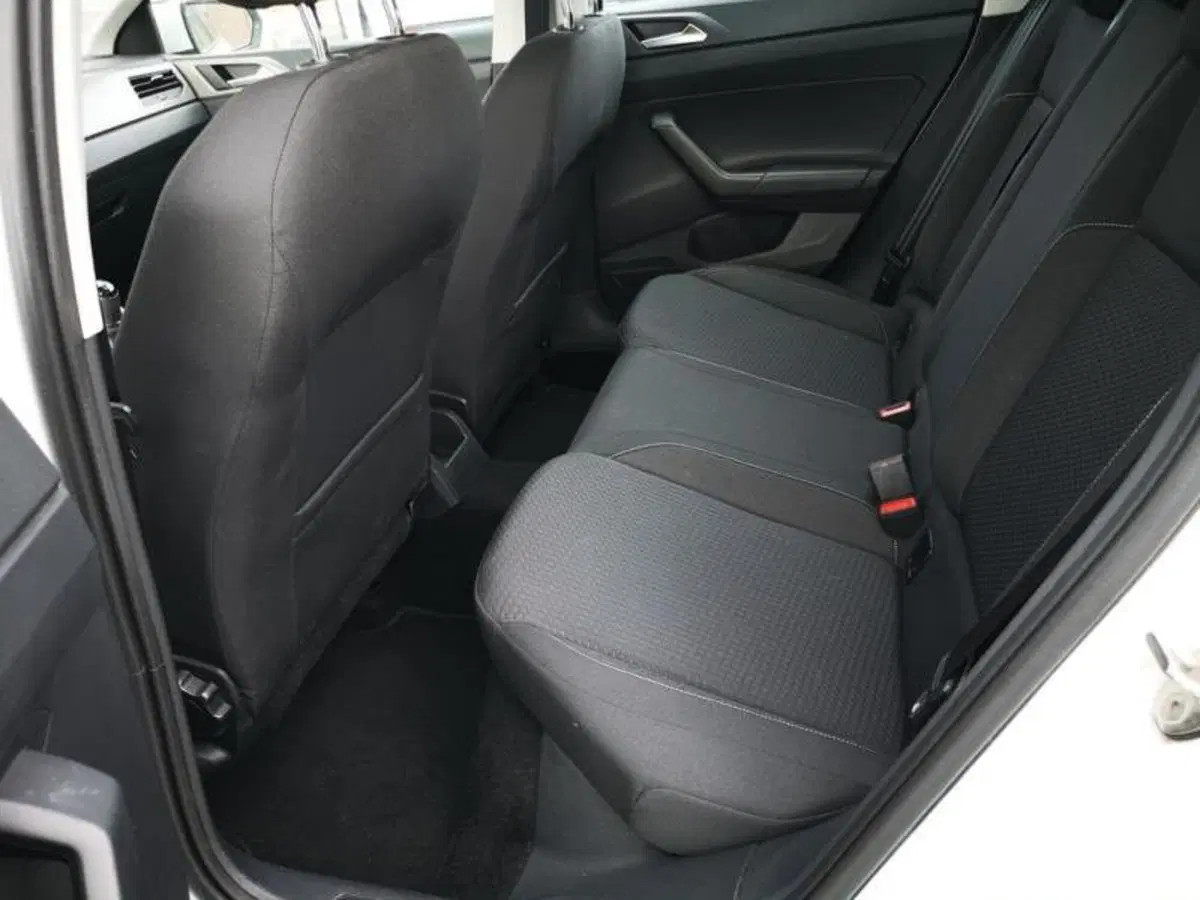 Volkswagen Polo usata a Bologna (9)