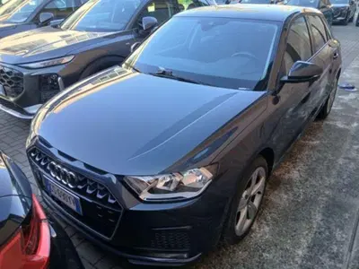 Audi A1 Sportback 25 TFSI del 2024 usata a Bologna