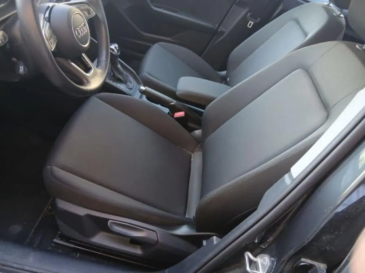 Audi A1 Sportback usata a Bologna (10)